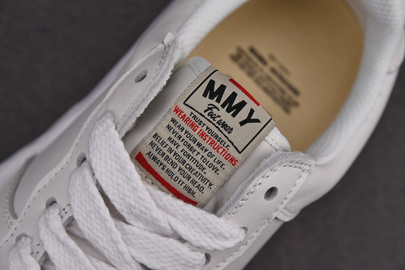 MAISON MIHARA SNEAKERS
