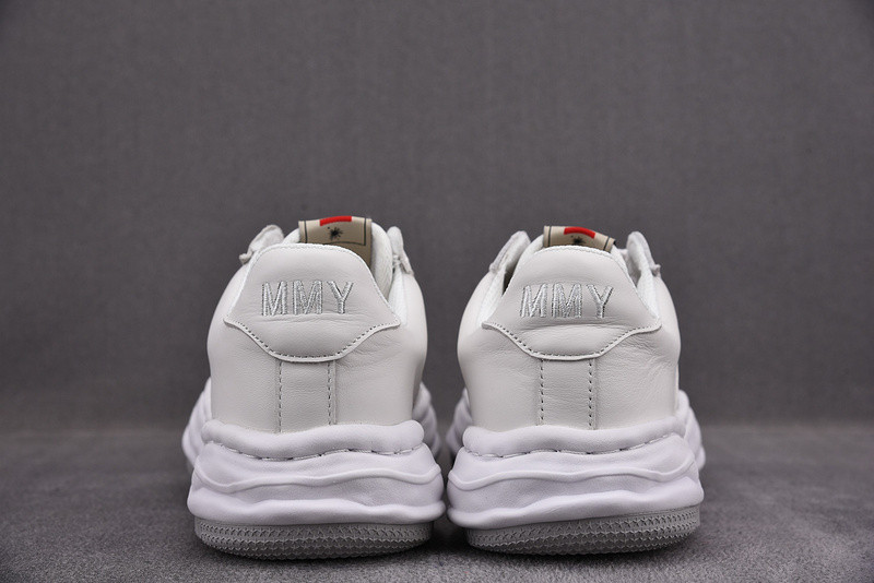 MAISON MIHARA SNEAKERS