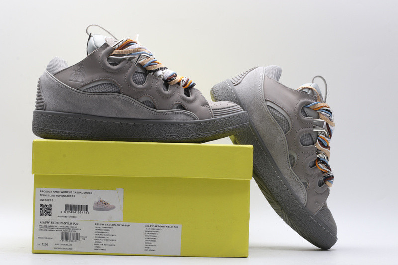 LANVIN SNEAKER