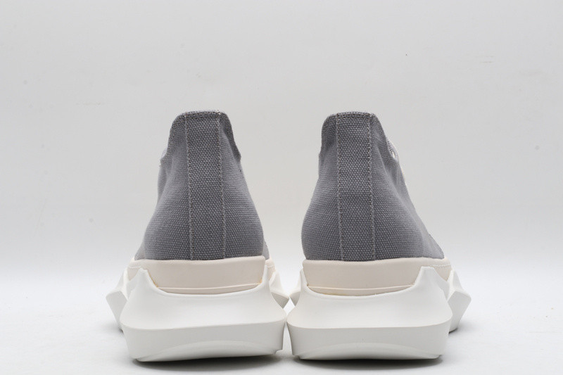RICK 0WENS SNEAKERS