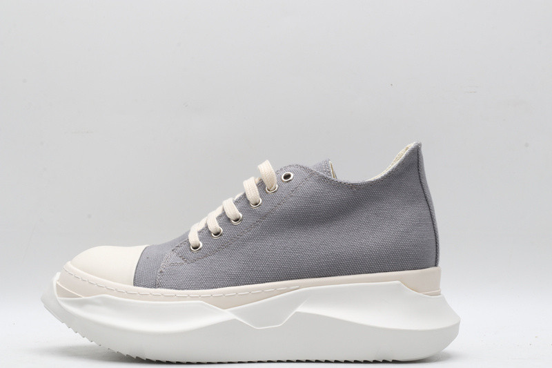 RICK 0WENS SNEAKERS