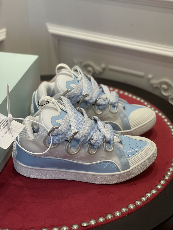 LANVIN SNEAKER