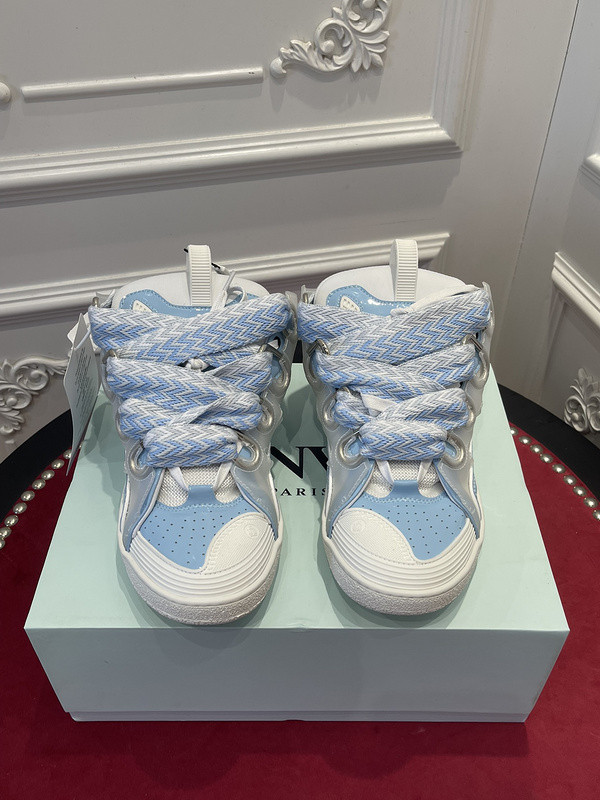 LANVIN SNEAKER