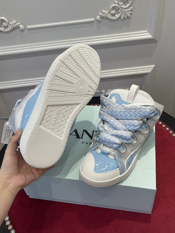 LANVIN SNEAKER