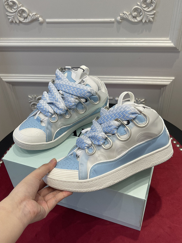 LANVIN SNEAKER