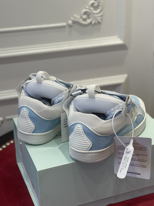 LANVIN SNEAKER