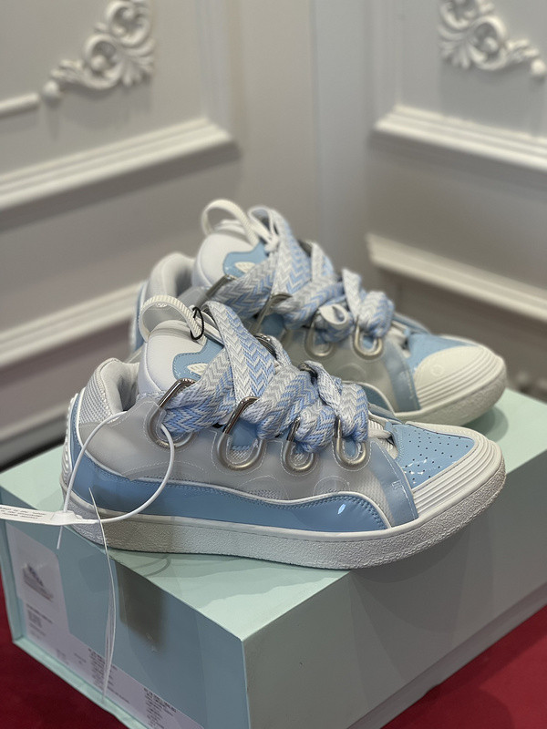 LANVIN SNEAKER