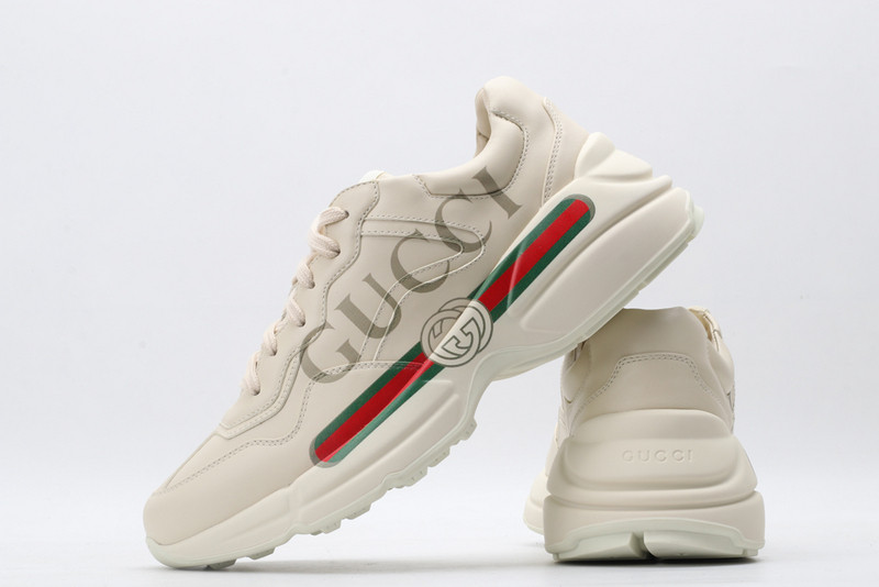 G*u*i sneakers