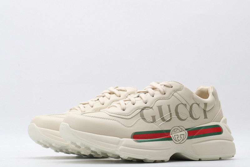 G*u*i sneakers