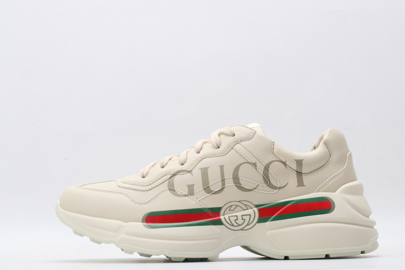 G*u*i sneakers