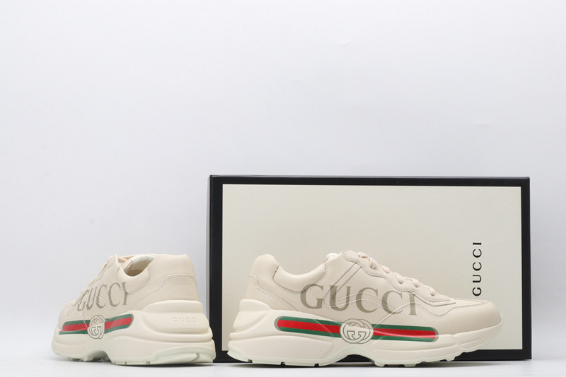 G*u*i sneakers