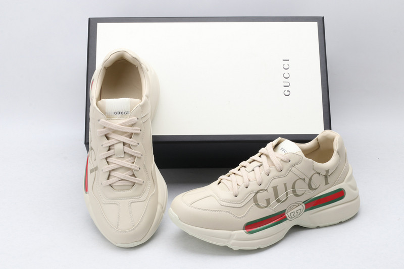 G*u*i sneakers