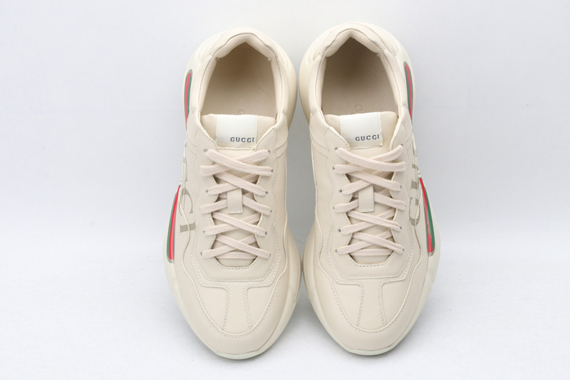G*u*i sneakers