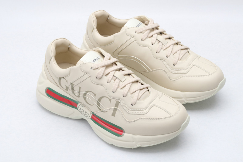 G*u*i sneakers