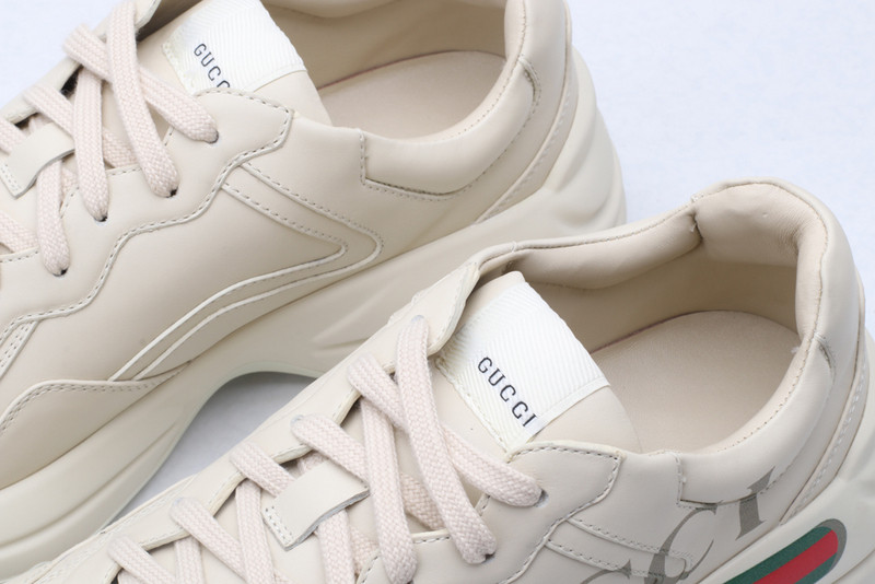 G*u*i sneakers