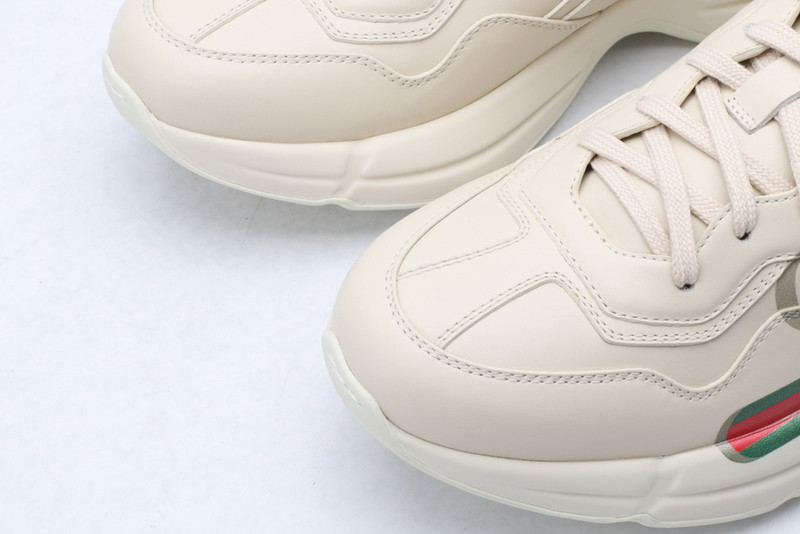G*u*i sneakers