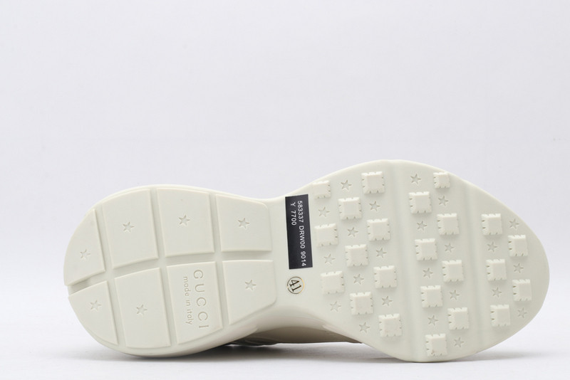 G*u*i sneakers