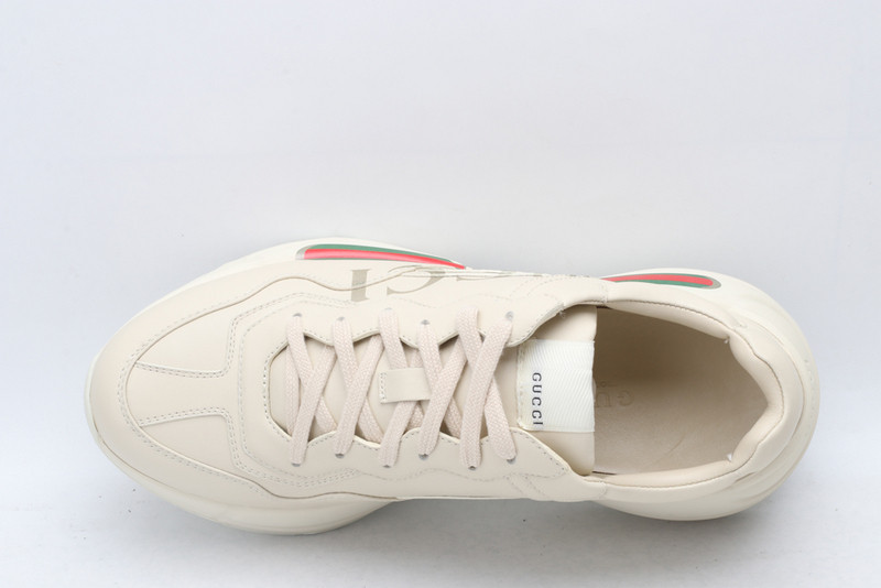 G*u*i sneakers
