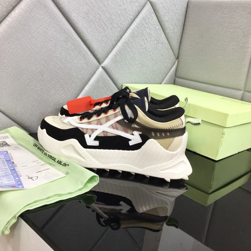 OW C/O ODSY-1000 SPORTS SHOES