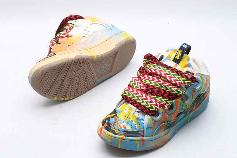 LANVIN SNEAKER