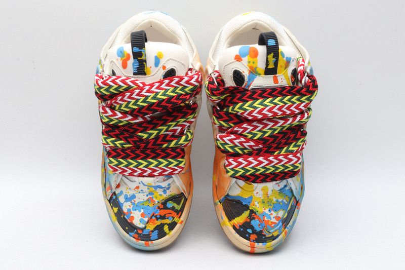 LANVIN SNEAKER