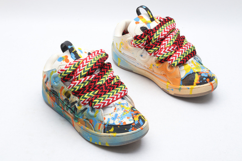 LANVIN SNEAKER