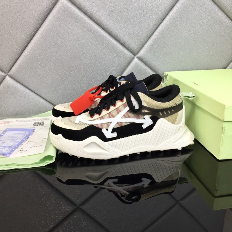 OW C/O ODSY-1000 SPORTS SHOES