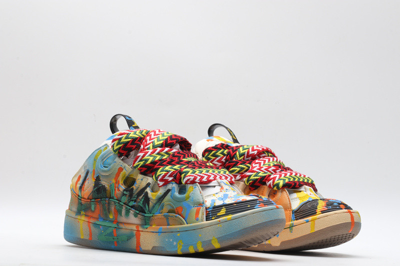 LANVIN SNEAKER