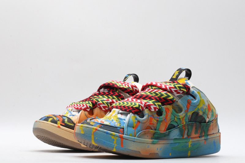 LANVIN SNEAKER