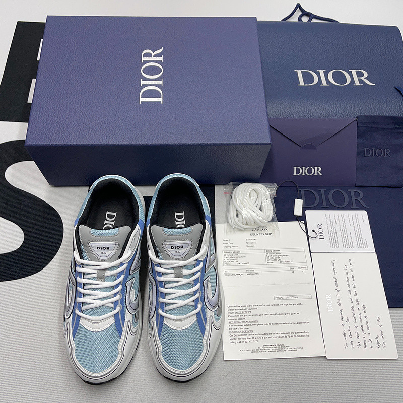 DR B30 SNEAKER