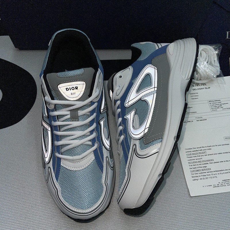 DR B30 SNEAKER