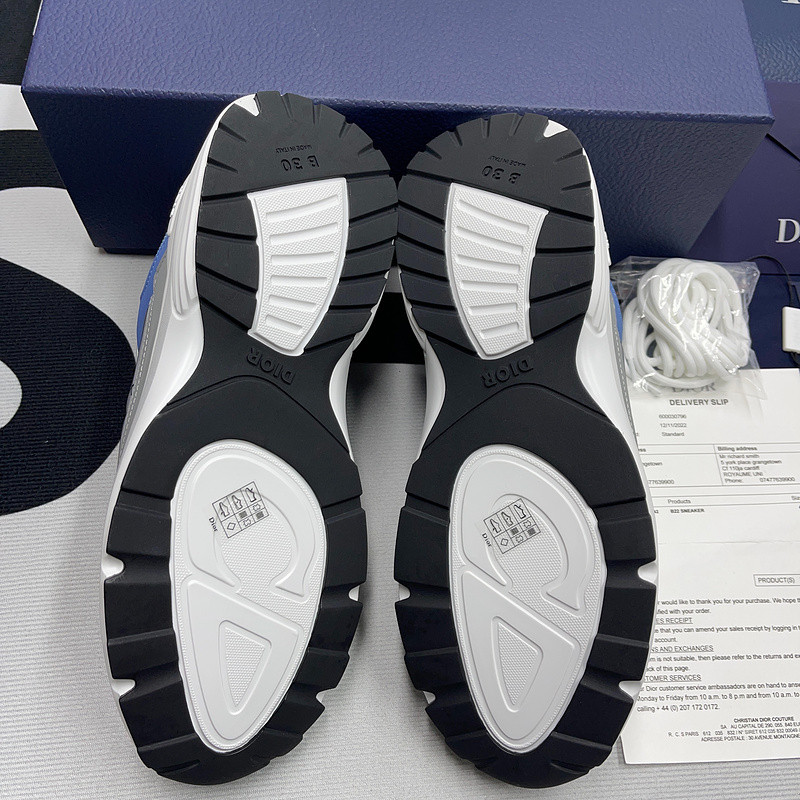 DR B30 SNEAKER
