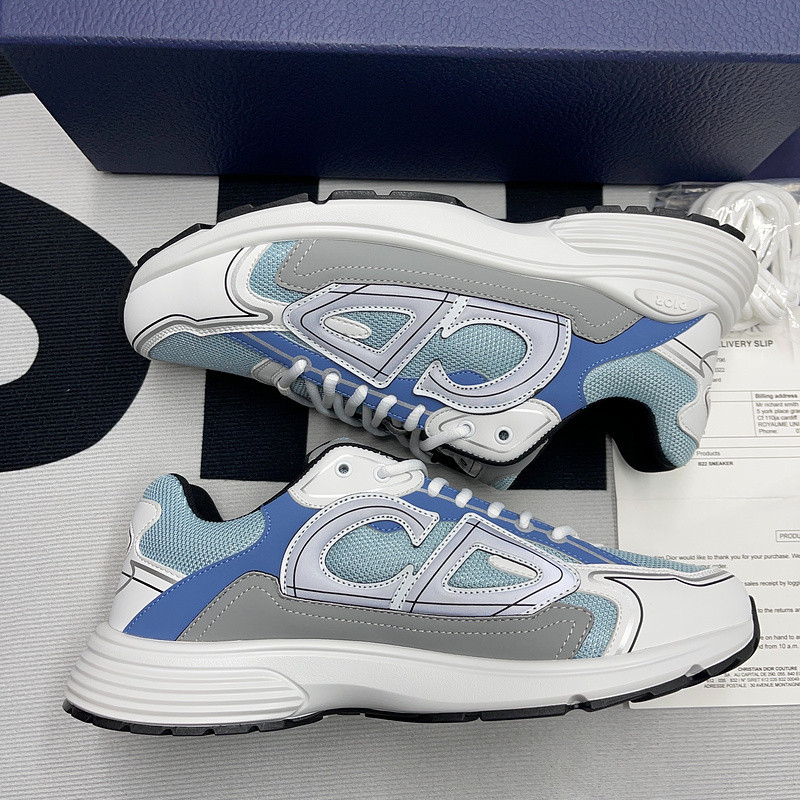 DR B30 SNEAKER