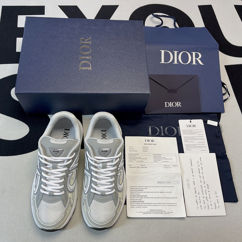 DR B30 SNEAKER