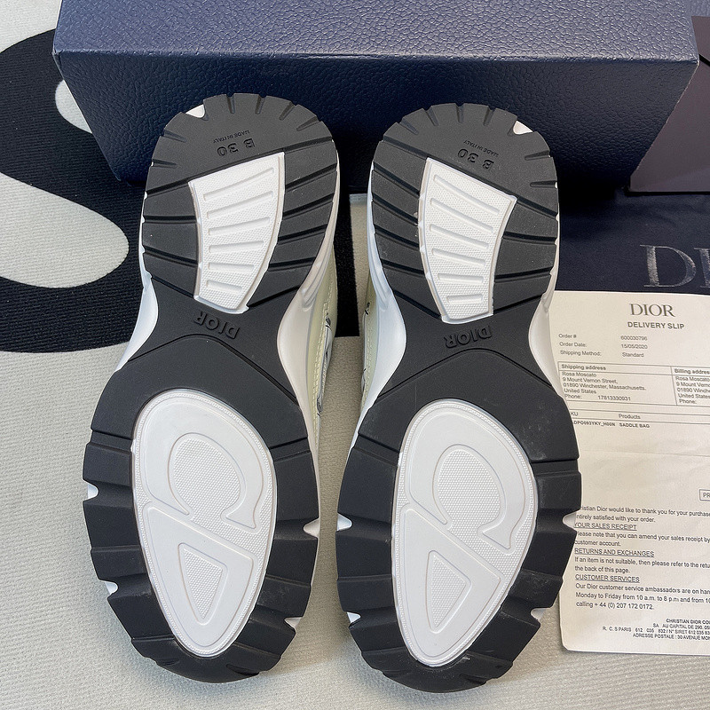 DR B30 SNEAKER
