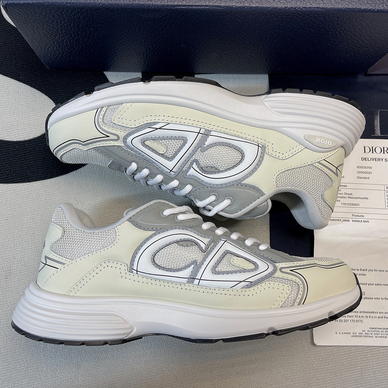 DR B30 SNEAKER