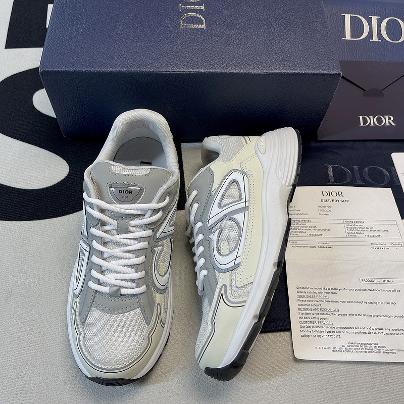 DR B30 SNEAKER