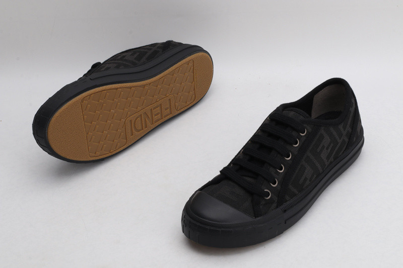 F**di sneakers