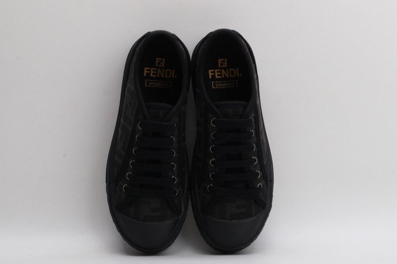 F**di sneakers