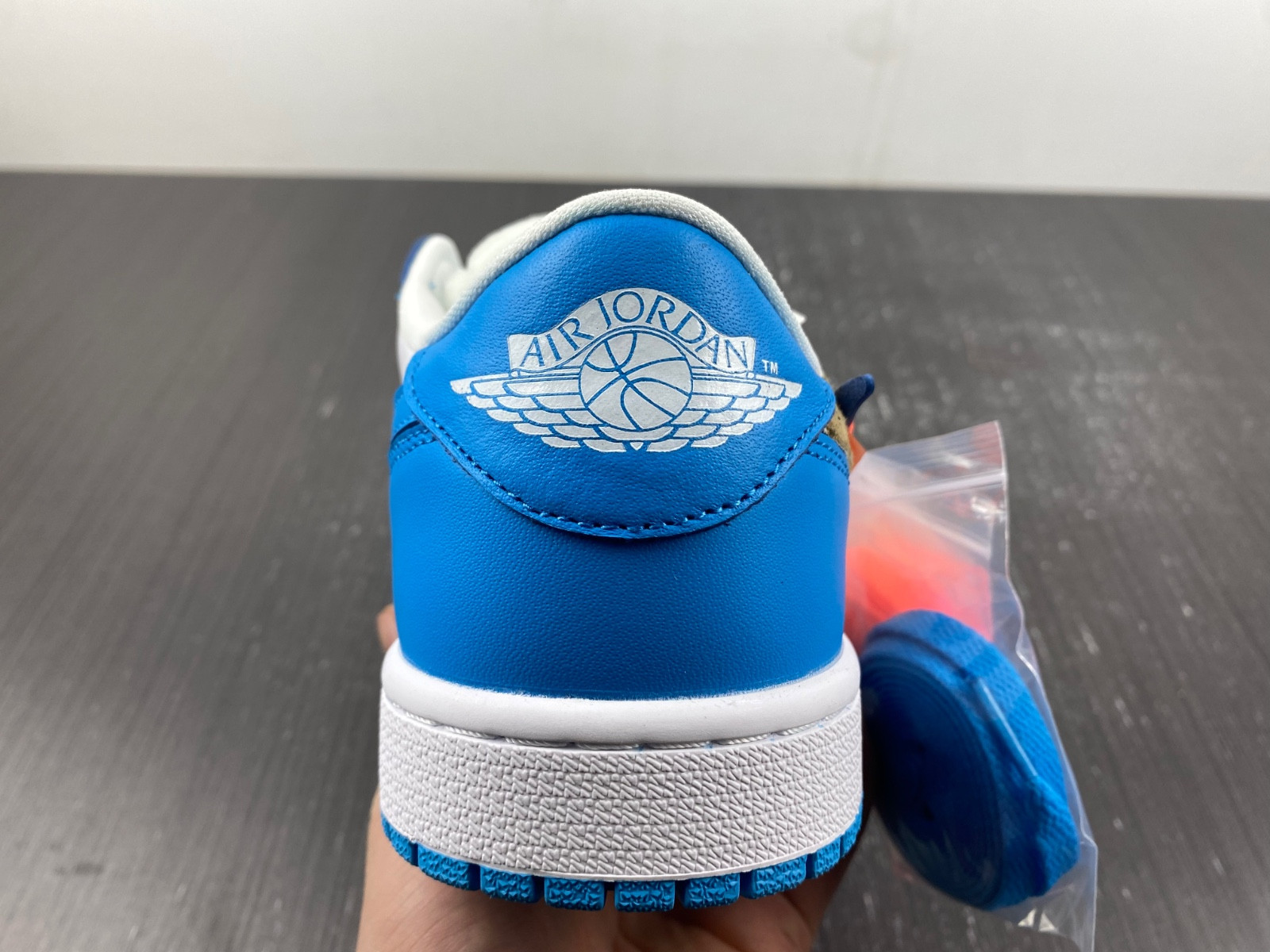Air Jordan 1 Low OW Sneaker CZ0790-148