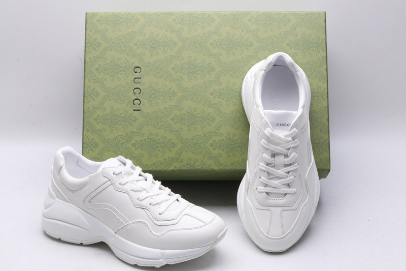G*u*i sneakers