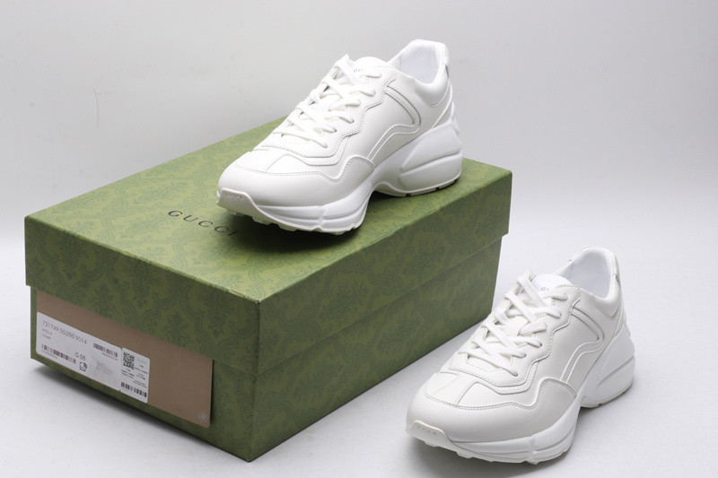 G*u*i sneakers
