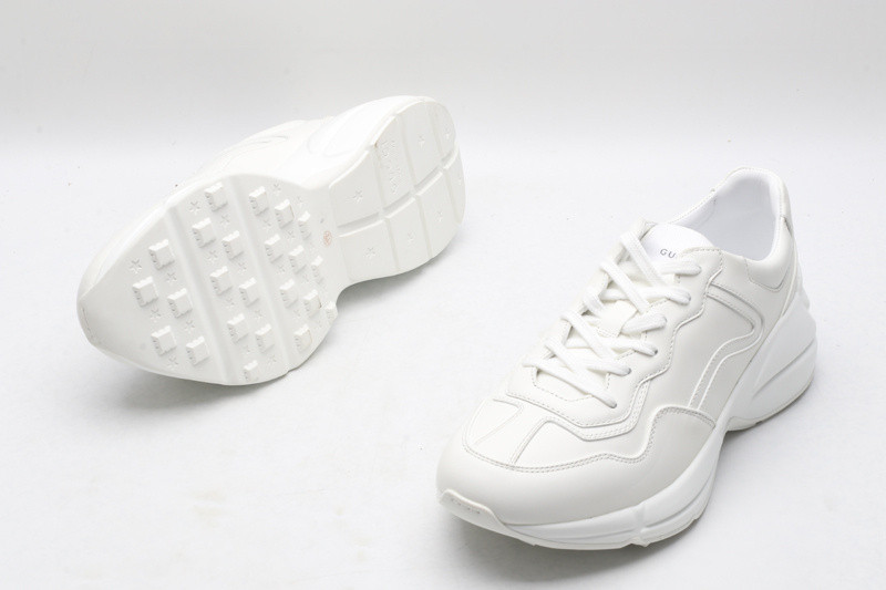 G*u*i sneakers