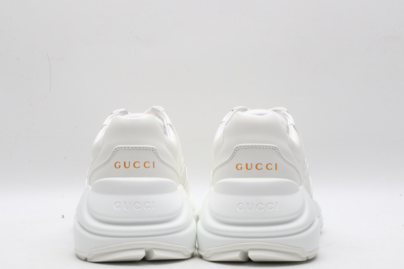 G*u*i sneakers