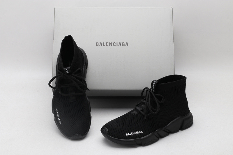 BLCG SPEED TRAINER