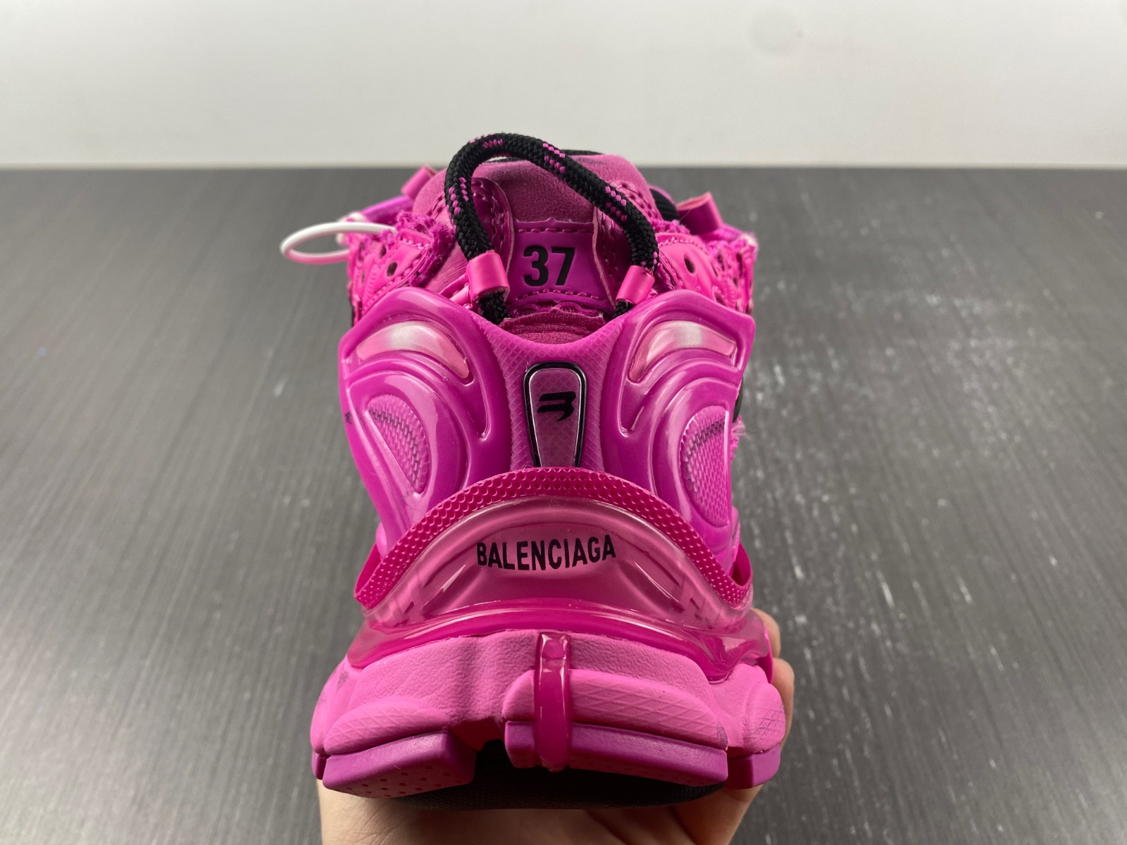 Ba*len*cia*ga runner 677402 w3rb2 5518