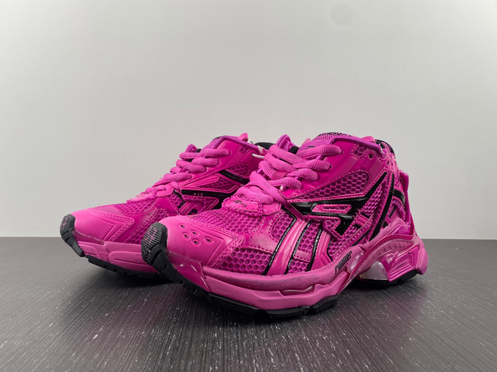 Ba*len*cia*ga runner 677402 w3rb2 5518