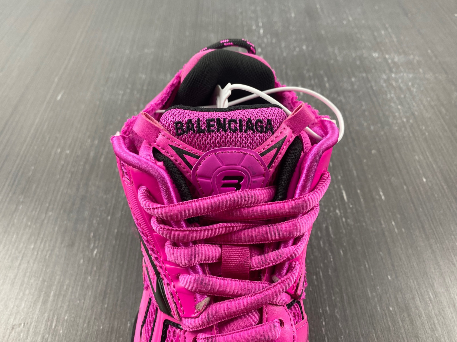 Ba*len*cia*ga runner 677402 w3rb2 5518