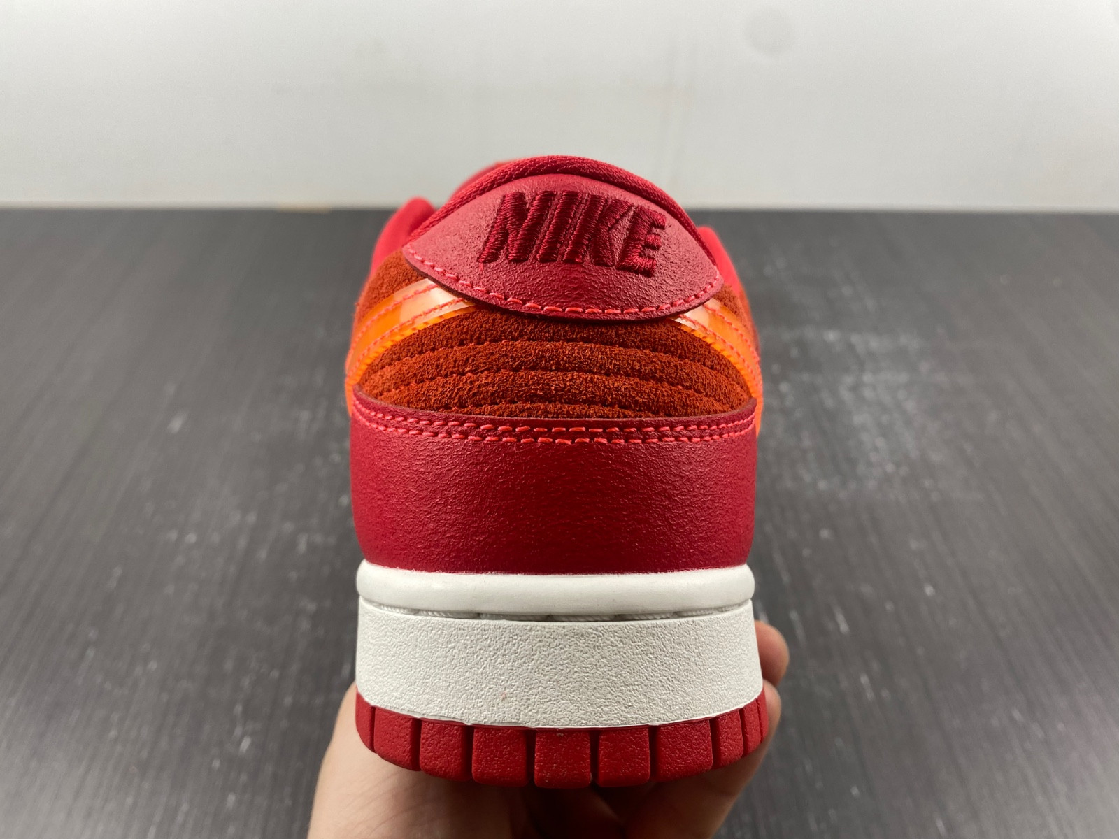 Nike Dunk Low ATL - FD0724-657