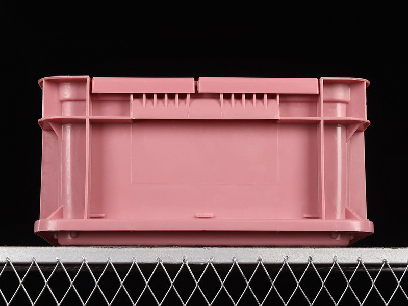 NIKE CHROMEHEARTS X AIR FORCE 1 LOW 07 PINK/PINK/WHITE DD8959-100